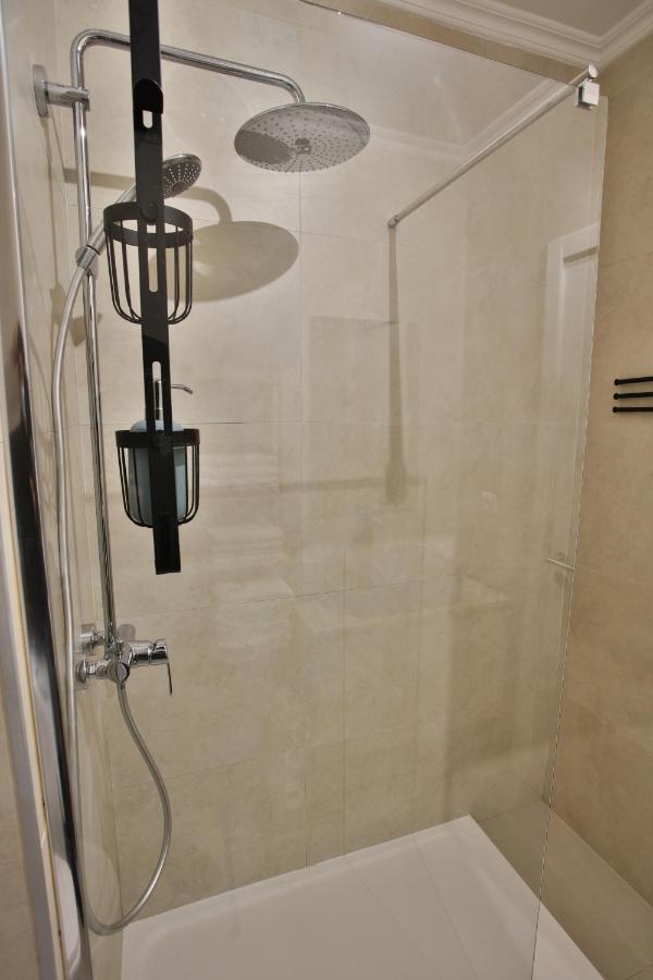 Luxe Condo With Pool, Airco And Seaview Balcony - Go4Portugal - Albufeira Esterno foto