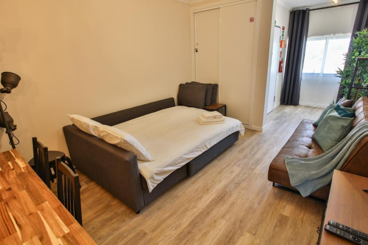 Luxe Condo With Pool, Airco And Seaview Balcony - Go4Portugal - Albufeira Esterno foto
