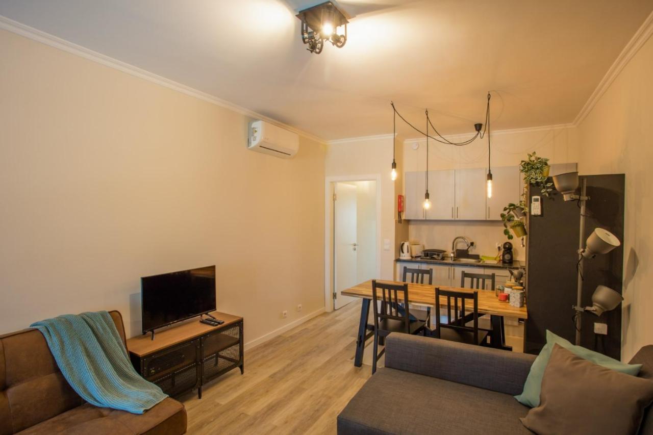 Luxe Condo With Pool, Airco And Seaview Balcony - Go4Portugal - Albufeira Esterno foto