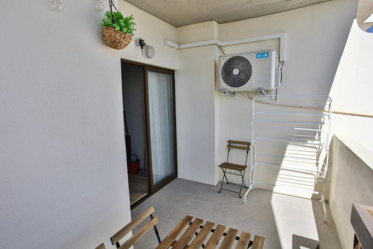 Luxe Condo With Pool, Airco And Seaview Balcony - Go4Portugal - Albufeira Esterno foto