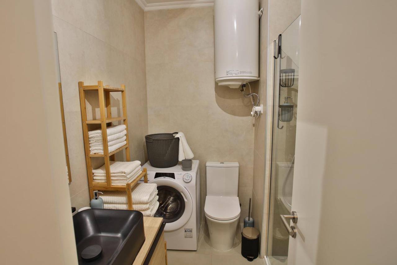 Luxe Condo With Pool, Airco And Seaview Balcony - Go4Portugal - Albufeira Esterno foto