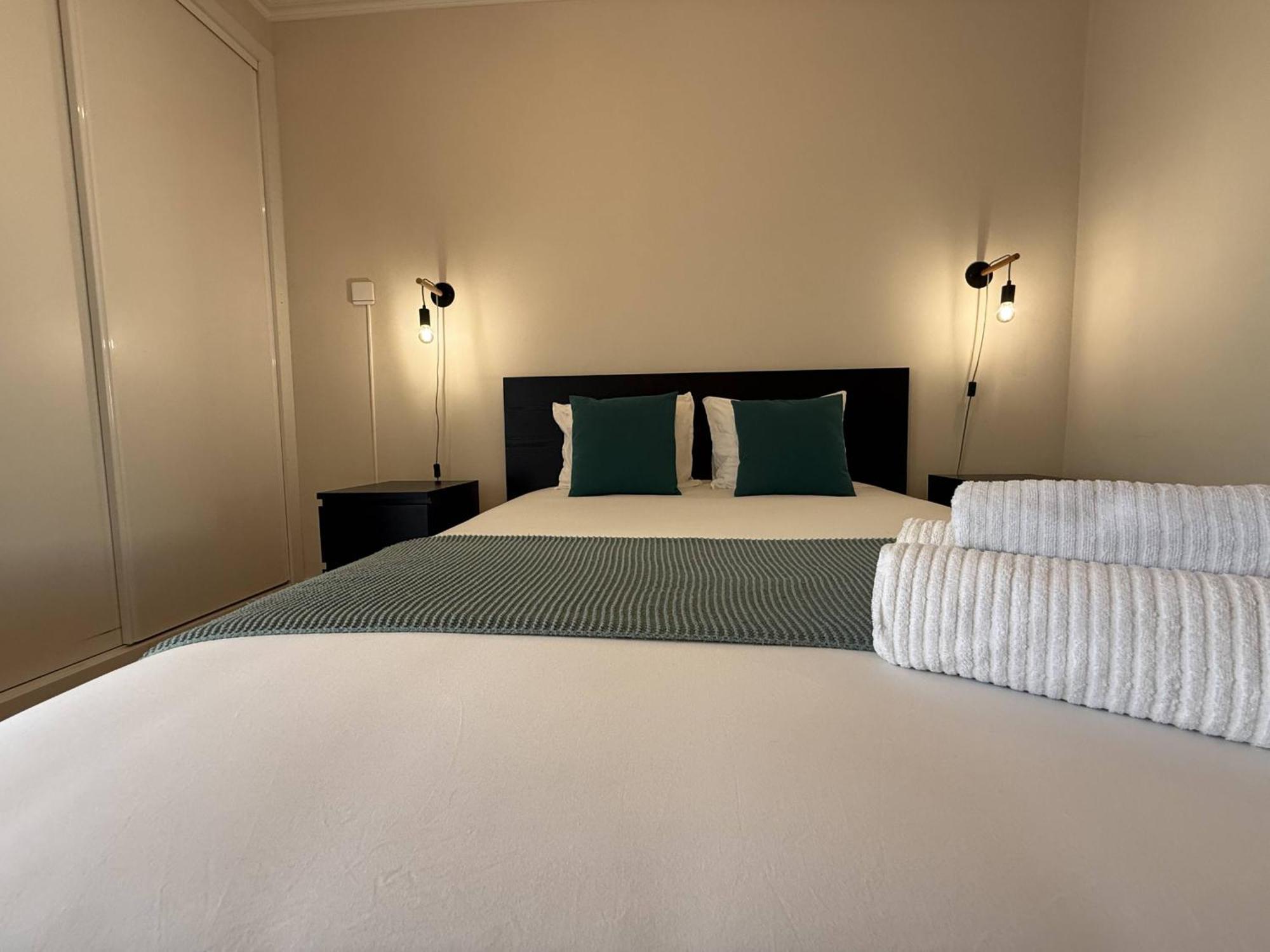 Luxe Condo With Pool, Airco And Seaview Balcony - Go4Portugal - Albufeira Esterno foto
