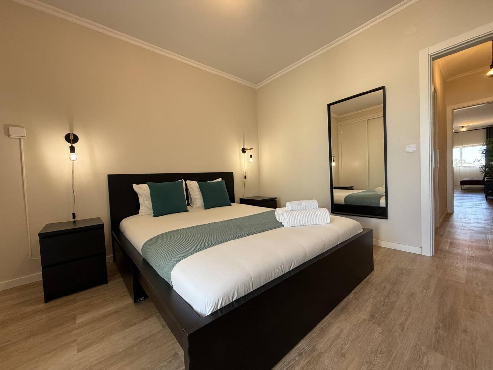 Luxe Condo With Pool, Airco And Seaview Balcony - Go4Portugal - Albufeira Esterno foto